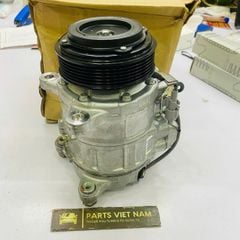 Lốc lạnh hay lốc điều hòa Vinfast Lux SA 2.0 & Lux A 2.0 đời 2018 - 2022. Hàng xịn Vinfast. Mã PWT10002846, GE447140-8350, 7SBU17A