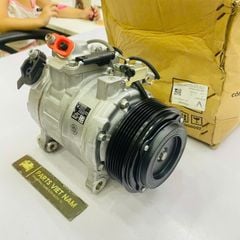 Lốc lạnh hay lốc điều hòa Vinfast Lux SA 2.0 & Lux A 2.0 đời 2018 - 2022. Hàng xịn Vinfast. Mã PWT10002846, GE447140-8350, 7SBU17A