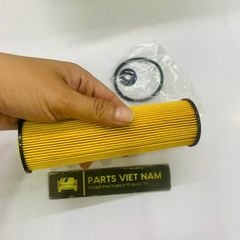 Lọc dầu hay nhớt động cơ Mercedes W204, W203 C180, C200, W209 CLK200, W211 E200 đời 2002 - 2014. Hàng cao cấp. Mã A2711800109,  A2711800009, A2711840125, A2711840225