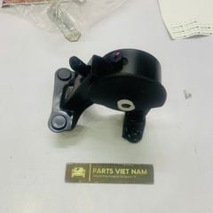 Chân máy sau Toyota Rav4 máy 2.0 động cơ 1AZ đời 2009 - 2013. Hàng cao cấp. Mã 12371-0H110, 12371-31100, 123710H110, 1237131100