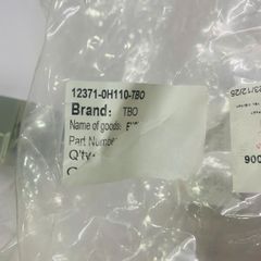 Chân máy sau Toyota Rav4 máy 2.0 động cơ 1AZ đời 2009 - 2013. Hàng cao cấp. Mã 12371-0H110, 12371-31100, 123710H110, 1237131100