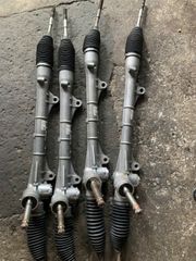 Thước lái Mitsubishi Xpander đời 2019 - 2024. Hàng xịn tháo xe nguyên zin còn 90% bảo hành 6 tháng. Mã 4410A769 ( 1 cái )