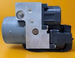 Cụm điều khiển phanh ABS Toyota Camry đời 2002–2003 Hàng tháo xe zin mới 90% đặt mỹ 18 ngày. Mã 44510-06050