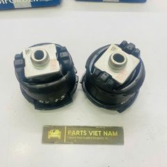 Cao su dầm cầu sau quả to Mercedes W204 C200, C250, C300, C350, W212 E200, E250, E300, E350 đời 2007 - 2017. Hàng Lemforder Đức. Mã  3464601, A2043500075, A2043500275 ( 1 quả )