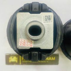 Cao su dầm cầu sau quả to Mercedes W204 C200, C250, C300, C350, W212 E200, E250, E300, E350 đời 2007 - 2017. Hàng Lemforder Đức. Mã  3464601, A2043500075, A2043500275 ( 1 quả )