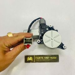 Mô tơ lên xuống kính Honda Acura MDX, Odyssey 2 giắc điện và 6 giắc điện đời 2003 - 2006. Hàng cao cấp đặt hàng 12 ngày. Mã 72750SHJA22