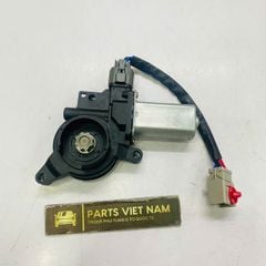 Mô tơ lên xuống kính Honda Acura MDX, Odyssey 2 giắc điện và 6 giắc điện đời 2003 - 2006. Hàng cao cấp đặt hàng 12 ngày. Mã 72750SHJA22