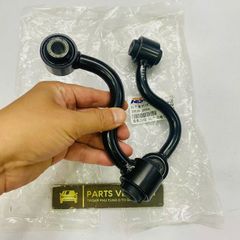 Thanh giằng cong phía sau Nissan Xtrail, X-Trail, Qashqai đời 2006 - 2015. hàng Aisc Taiwan. Mã 55618-JD00A RH, 55619-JD00A LH ( 1 cái )