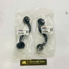 Thanh giằng cong phía sau Nissan Xtrail, X-Trail, Qashqai đời 2006 - 2015. hàng Aisc Taiwan. Mã 55618-JD00A RH, 55619-JD00A LH ( 1 cái )