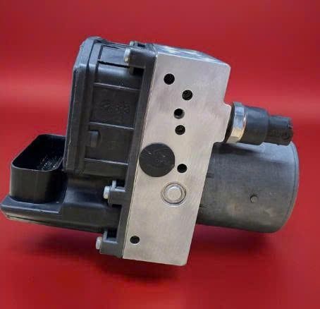 Cụm điều khiển phanh ABS BMW 330i 2.5 A/T đời 2001–2004 Hàng tháo xe zin mới 90% đặt mỹ 18 ngày. Mã 0 265 225 152 / 025225152