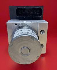 Cụm điều khiển phanh ABS BMW 525i 530i 545i E60  đời 2004–2005Hàng tháo xe zin mới 90% đặt mỹ 18 ngày. Mã 3451 6767239 / 34516767239