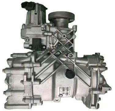 Cụm vi sai cầu sau Range Rover Evoque đời 2014 – 2020. Hàng xịn tân trang mới 95% đặt hàng 6 - 8 ngày. Mã LR052118 LR061681 LR051524 LR049854 LR072643 LR078561