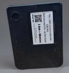 Cụm điều khiển phanh ABS Volvo S40 V50 C30 V50 đời 2007 - 2012 Hàng tháo xe zin mới 90% đặt mỹ 18 ngày. Mã 30794730AA