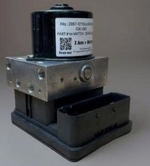 Cụm điều khiển phanh ABS Volvo S40 V50 C30 V50 đời 2007 - 2012 Hàng tháo xe zin mới 90% đặt mỹ 18 ngày. Mã 30794730AA