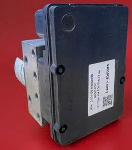 Cụm điều khiển phanh ABS Mercedes-Benz C230	 đời 2004–2005 Hàng tháo xe zin mới 90% đặt mỹ 18 ngày. Mã A 034 545 77 32 / A0345457732