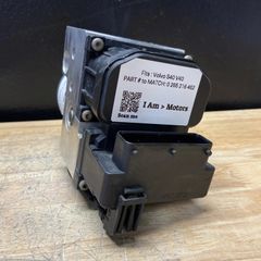 Cụm điều khiển phanh ABS Volvo S40 V40 đời 2000–2004 Hàng tháo xe zin mới 90% đặt mỹ 18 ngày. Mã  0 265 216 462 /  0265216462
