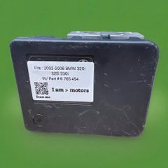 Cụm điều khiển phanh ABS BMW 320i 325i 330i đời 2002 - 2006 Hàng tháo xe zin mới 90% đặt Mỹ 18 ngày. Mã 6 765 454 / 6765454