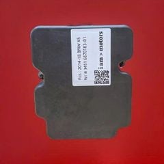 Cụm điều khiển phanh ABS BMW X5 F15 đời 2014–2018 Hàng tháo xe zin mới 90% đặt Mỹ 18 ngày. Mã 3451 6870183-01 / 3451687018301