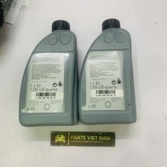 Dầu hay nhớt trợ lực lái Mercedes W204 C200, W203 C180, W212 E200, W211 E240 E280, W221 S300 S320, W220 S400, S500 đời 2001 - 2016. Hàng Mer. Mã A0019892403, A0019892603, A0019898403