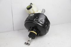 Cụm Trợ Lực Phanh  Mercedes-Benz W204 C300, C350, E350 đời 2008–2014 Hàng tháo xe zin mới 90% đặt mỹ 18 ngày. Mã 2044303630 / A2044303630 / A 204 430 36 30