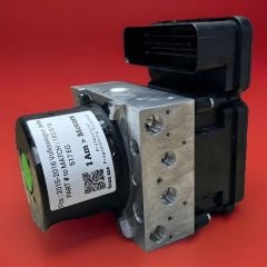 Cụm điều khiển phanh ABS Volkswagen Jetta đời 2015–2016 Hàng tháo xe zin mới 90% đặt Mỹ 18 ngày. Mã 1K0 614 517 EG / 1K0614517EG