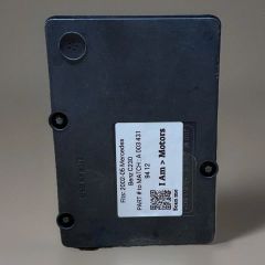 Cụm điều khiển phanh ABS Mercedes-Benz C230 đời 2002–2005 Hàng tháo xe zin mới 90% đặt Mỹ 18 ngày. Mã A 003 431 94 12 / A0034319412