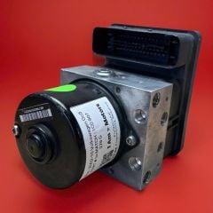 Cụm điều khiển phanh ABS Volkswagen Golf đời 2002–2010 Hàng tháo xe zin mới 90% đặt Mỹ 18 ngày. Mã 1C0 907 379 G / 1C0907379G