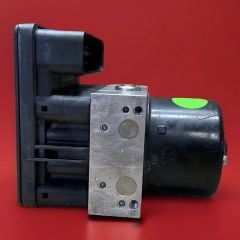 Cụm điều khiển phanh ABS Volkswagen Golf đời 2002–2010 Hàng tháo xe zin mới 90% đặt Mỹ 18 ngày. Mã 1C0 907 379 G / 1C0907379G
