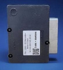Cụm điều khiển phanh ABS Mercedes-Benz C230 đời 2003–2005 Hàng tháo xe zin mới 90% đặt Mỹ 18 ngày. Mã A 209 545 25 32 / A2095452532