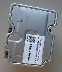 Cụm điều khiển phanh ABS Nissan Altima đời 2021–2022 Hàng tháo xe zin mới 90% đặt Mỹ 18 ngày. Mã  47660 9HE0A / 476609HE0A
