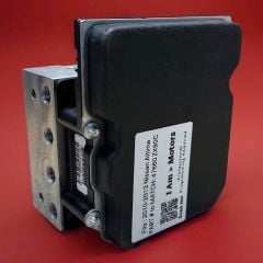 Cụm điều khiển phanh ABS Nissan Altima đời 2010, 2011, 2012, 2013 Hàng tháo xe zin mới 90% đặt Mỹ 18 ngày. Mã 47660-ZX90C 47660ZX90C