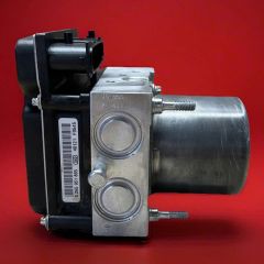 Cụm điều khiển phanh ABS Nissan Altima đời 2010, 2011, 2012, 2013 Hàng tháo xe zin mới 90% đặt Mỹ 18 ngày. Mã 47660-ZX90C 47660ZX90C