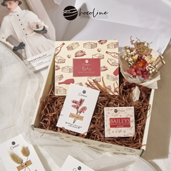 Gift Set My Love (hộp Carton): 1 Fullsize & 1 Minisize