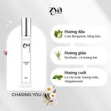  Nước hoa Unisex ZYA Chasing You 