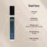  Nước hoa nam Zya Bad Boy 