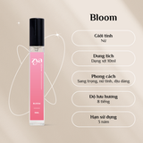  Nước hoa nữ Zya Bloom 