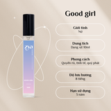  Nước hoa nữ Zya Good Girl 