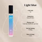  Nước hoa nữ Zya Light Blue 