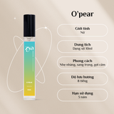  Nước hoa nữ Zya O'Pear 