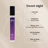  Nước hoa nữ Zya Sweet Night 