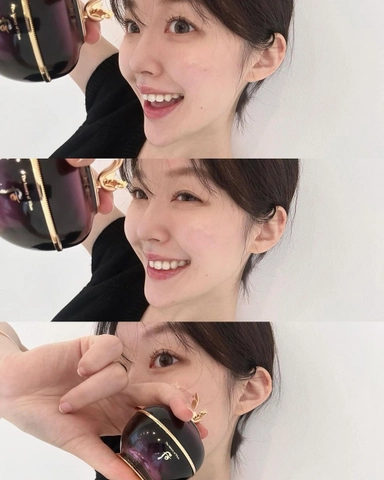 Kem Dưỡng Trẻ Hóa Da Hoàn Lưu Cao Whoo Hwanyu Imperial Youth Master Cream Mini 4ml