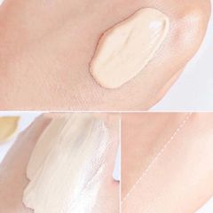 Bộ Kem Nền Che Phủ Hoàn Hảo Whoo Gongjinhyang Mi Velvet Liquid Foundation SPF30/PA ++ No.21 Special Set