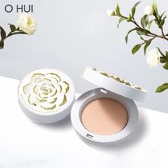 Phấn Phủ Dưỡng Trắng Ohui Ultimate Brightening Varnishing Pact