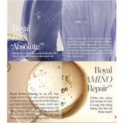 Nước Thần Phục Hồi Năng Lượng Làn Da Whoo Royal Regina Energy Drop Treatment Mini 20ml