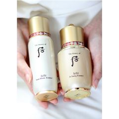 Bộ Tinh Chất Chống Lão Hóa Whoo Bichup Anti - Aging Special Set