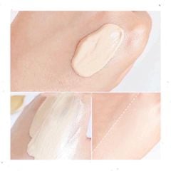 Kem Nền Che Phủ Hoàn Hảo Whoo Velvet Liquid Foundation 40ml