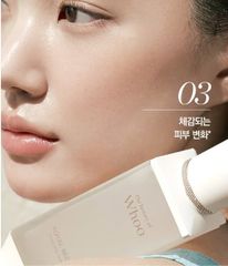 Nước Thần Phục Hồi Năng Lượng Làn Da Whoo Royal Regina Energy Drop Treatment 150ml