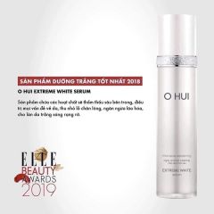 Tinh Chất Trắng Da Ohui Extreme White Serum 45ml