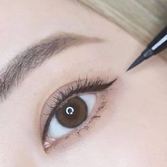 Bút Kẻ Mắt Ohui Real Color Eyeliner