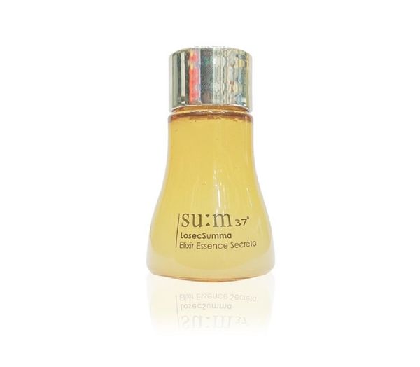 Nước thần Sum37 Secret Essence Advanced Sync Program 12ml